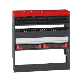 Mynd fyrir vöruflokk Bílainnréttingar