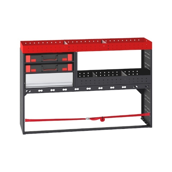 Mynd af Industry Module 3