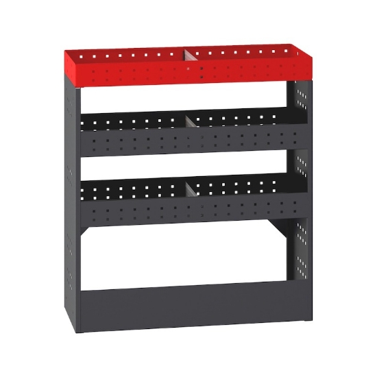 Mynd af Industry Module 4