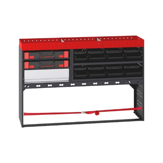 Mynd af Industry Module 5