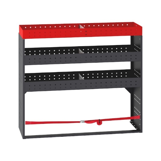 Mynd af Industry Module 6