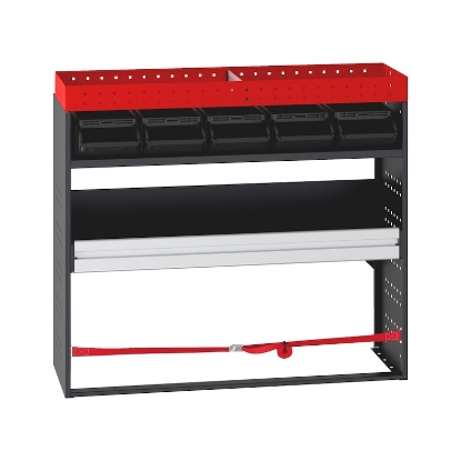 Mynd af Industry Module 7