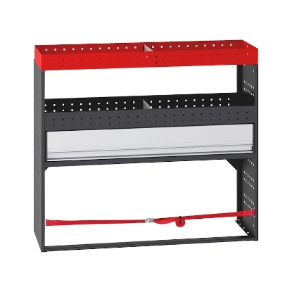 Mynd af Industry Module 8