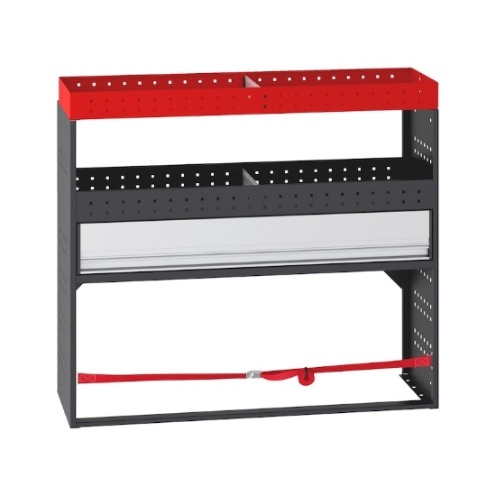 Mynd af Industry Module 8