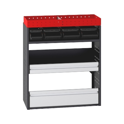 Mynd af Industry Module 9