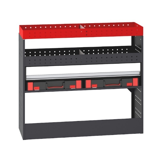 Mynd af Industry Module 10