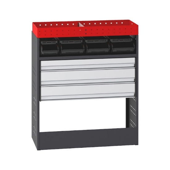 Mynd af Industry Module 11