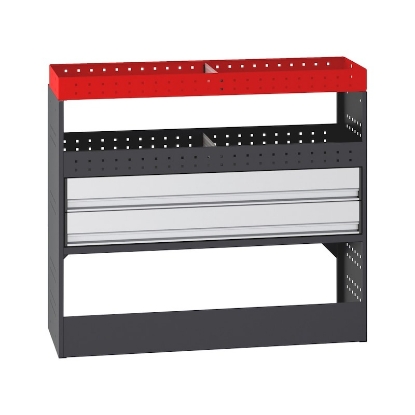 Mynd af Industry Module 12