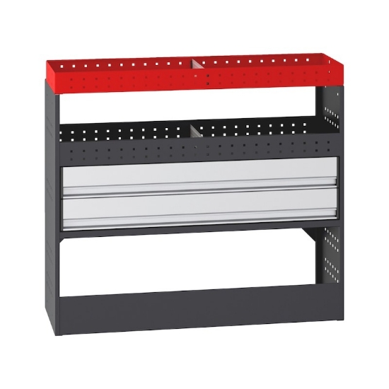 Mynd af Industry Module 12