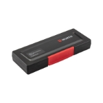 Mynd af Stafrænt rennimál  DC1  0-150mm