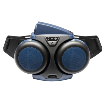 Mynd af SR 500 Viftu pakki