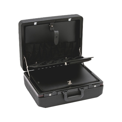 Mynd af Verkfærataska tóm 470x375x205mm