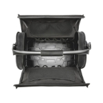 Mynd af Verkfærataska 470x290x300mm m. fellihliðum