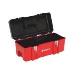 Mynd af Verkfærakista plast 584x260x248