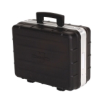 Mynd af Verkfærataska PP tóm 49x39x20cm