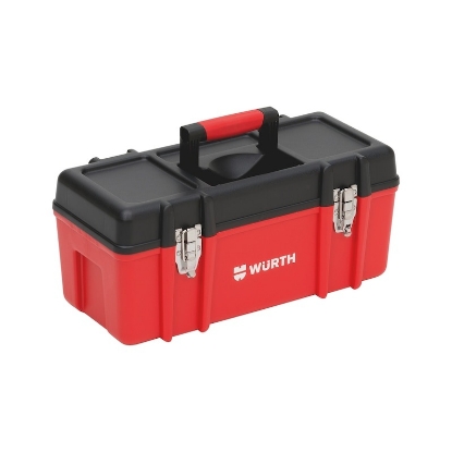 Mynd af Verkfærakista plast 508x234x228