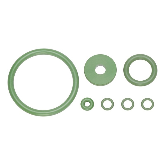 Mynd af Þéttingasett fyrir pumpubrúsa