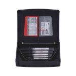 Mynd af Öfuguggasett (f. skrúfur og bolta M3-M18) 5stk