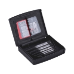 Mynd af Öfuguggasett (f. skrúfur og bolta M3-M18) 5stk