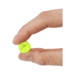 Mynd af Eyrnatappa áfylling X100 grænir 300 pör