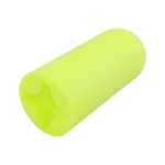 Mynd af Eyrnatappa áfylling X100 grænir 300 pör