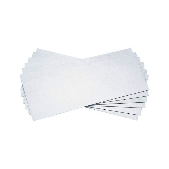 Mynd af Einangrunarmottur 550x250x2mm 6stk.