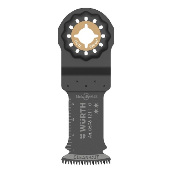 Mynd af Multi sagarblöð