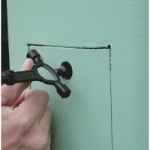 Mynd af Fjölnota skápalykill m. upptakara