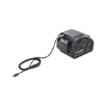 Mynd af M-Cube millistykki fyrir USB hleðslu