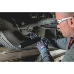 Mynd af Smursprauta einnar handar