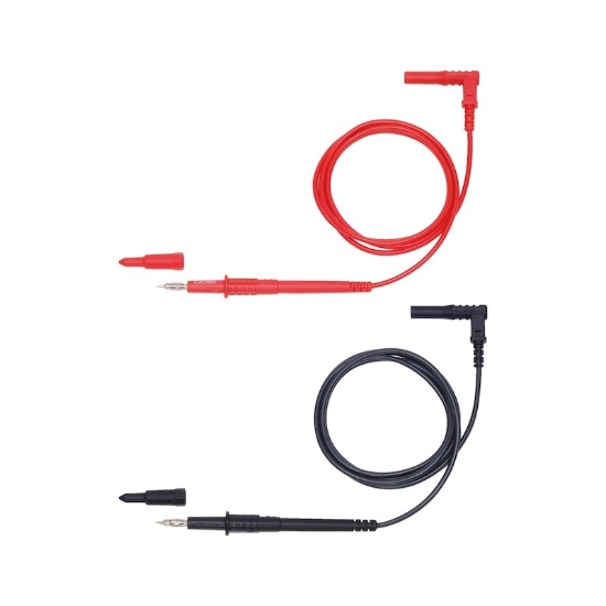 Mynd af Mælissnúrur 1000V 4mm