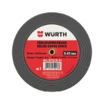 Mynd af Föler 0,05mm. 5m rúlla