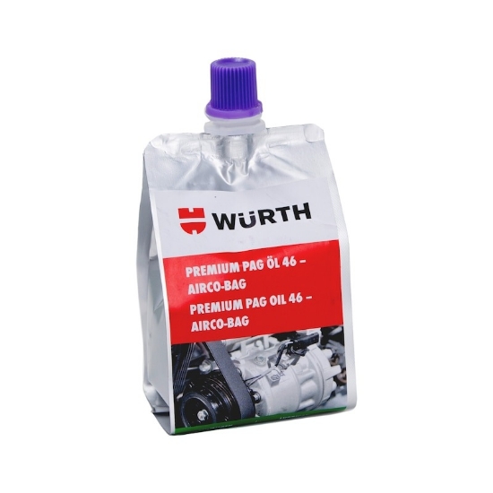 Mynd af PAG 46 olía  Premium Airco - 150ml