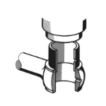 Mynd af Háhitaþolið smurefni HSP1400 - NSF - 300ml