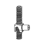 Mynd af Háhitaþolið smurefni HSP1400 - NSF - 300ml