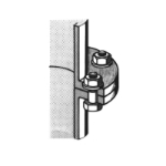 Mynd af Háhitaþolið smurefni HSP1400 - NSF - 300ml