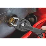 Mynd af Vatnspumputöng bein - 200mm, Universal griptöng