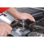 Mynd af 1/2' Allen-TX sett 31 hlutir