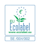 Mynd af Blár pappír 2ja laga 36x38cm 1000 afr