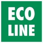 Mynd af Rúðuhreinsir ECO line - 500ml