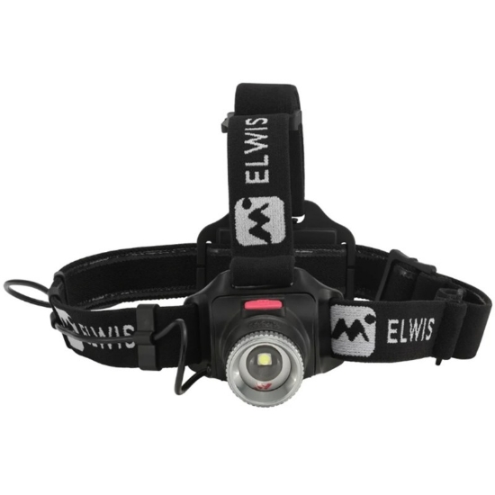 Mynd af LED ennisljós hleðslu Blaze, 480/100lm