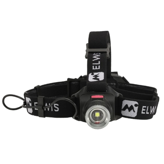 Mynd af LED ennisljós hleðslu H650R PRO  650/85Lm