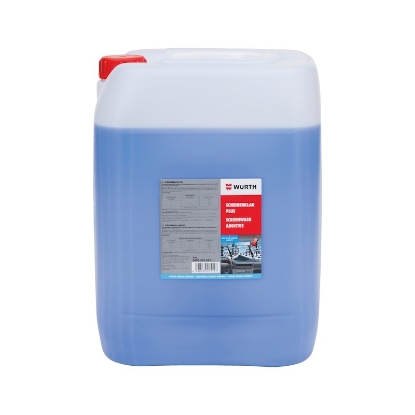 Mynd af Frostvari og rúðuhreinsir 30L