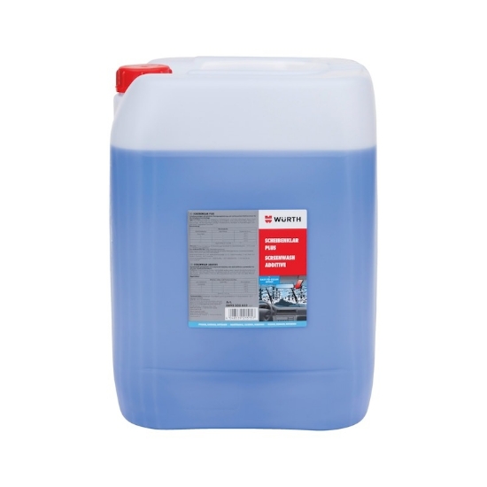 Mynd af Frostvari og rúðuhreinsir 30L