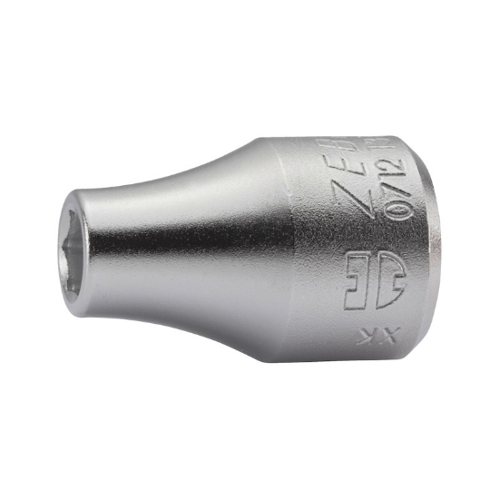 Mynd af ½' Toppur 21mm  6punkta