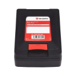 Mynd af Borabox tómt 1-10mm 19stk