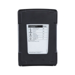 Mynd af Borasett f.ryðfrítt 1-13mm 25 stk. DIN338-HSCO