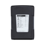 Mynd af Borasett MFD Speed f.ryðfrítt 1-10mm DIN338-HSCO