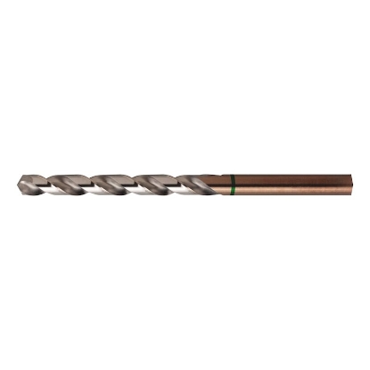 Mynd af Borar f.ryðfrítt 4,0mm  HSCO