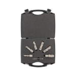 Mynd af HSS kjarnaborasett M12-22